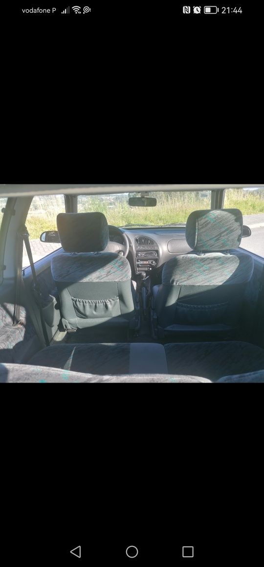 Citroën saxo cup