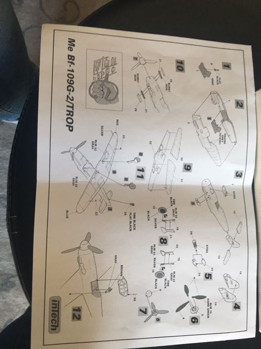 Zestaw do modelowania