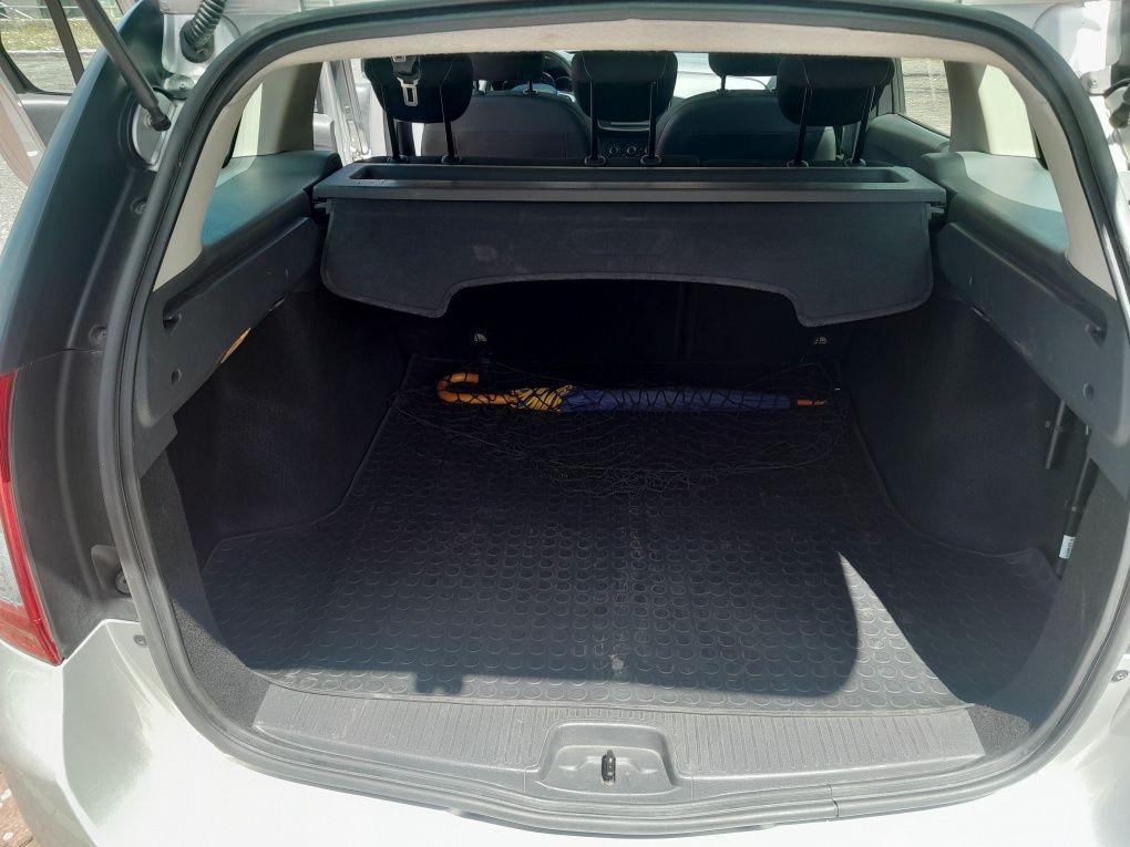 Dacia Logan 1.5 dci