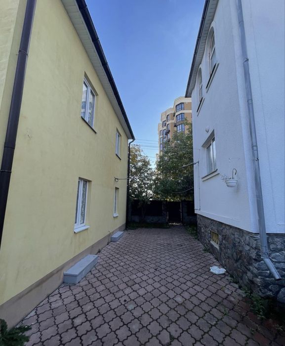 Оренда будинку ЖК Резиденс під дитячий садок, реабілітацію, пансіонат