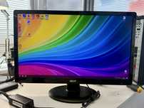 Монітор Acer s220hql