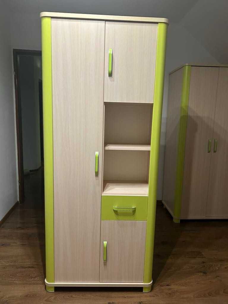 Meble do pokoju dziecięcego