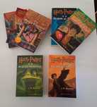 Coleção Harry Potter