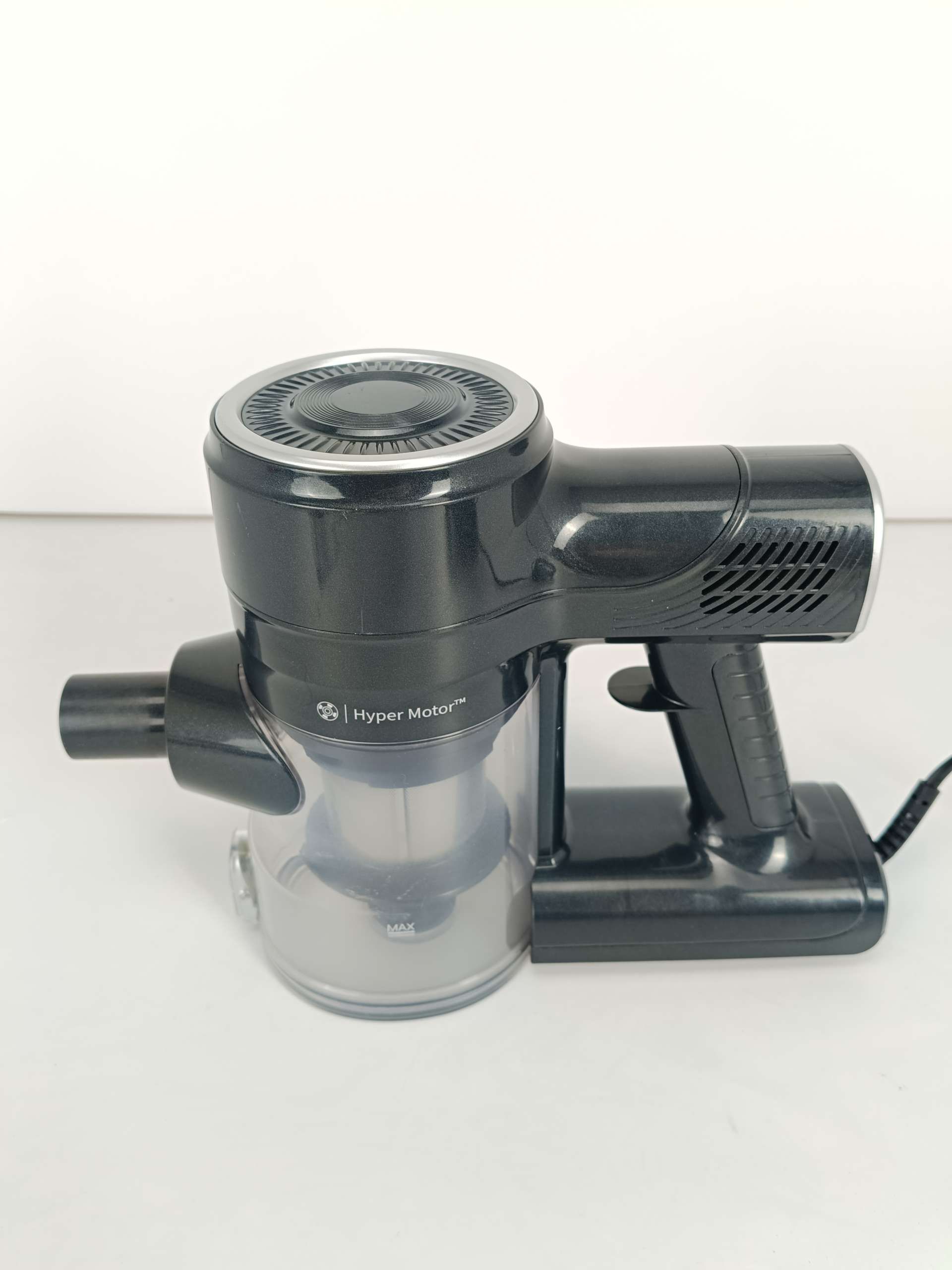 Vactidy Blitz C6 odkurzacz z kablem 28 kPa odkurzacz z kablem 7 m