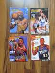 Pro Basket Magazyn 1997