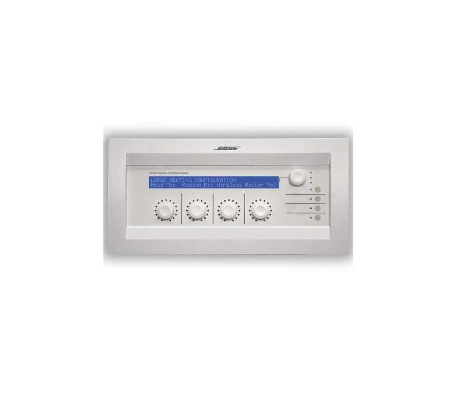 Bose ControlSpace CC-64 Regulator Głośności / RATY