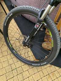 Opona SCHWALBE Rapid Rob 29 × 2.25"