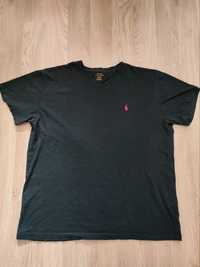 Polo Ralph Lauren t-shirt koszulka męska rozmiar M