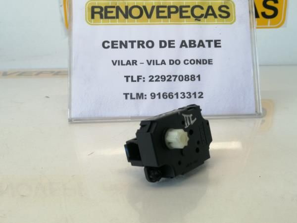Motor da comporta da sofagem RENAULT Megane III (BZ0_)