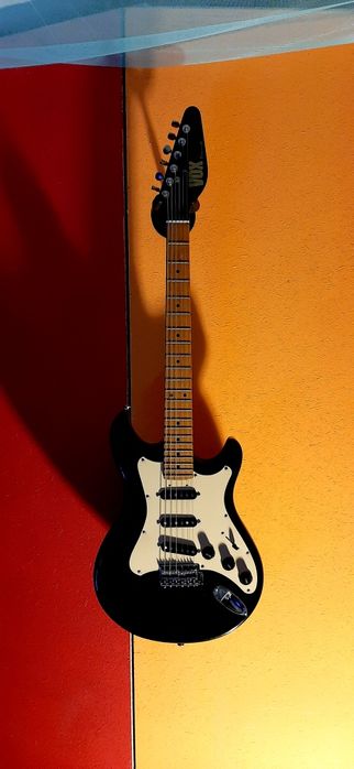 Vox Standard 25 Japan Matsumoku 82r