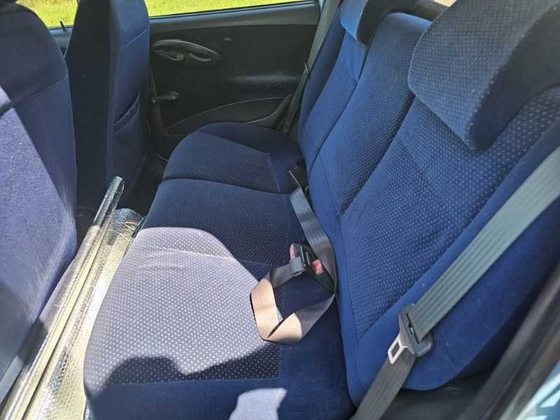 Fiat Punto 2002 1.2 Gasolina