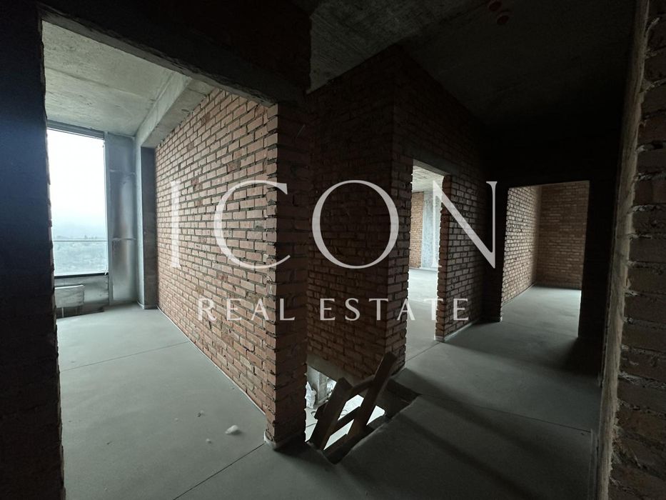 БЕЗ % Продаж пентхаусу / ЖК Edelweiss, Печерськ