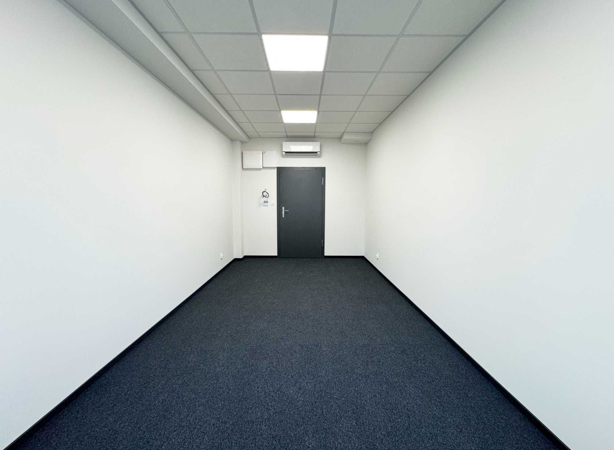 Biuro Bez pośredników-16 m2-Centrum Wrocławia