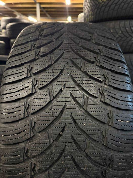 255/45 R19 NOKIAN WR SUV4 (95% прот) 225 235 245 265 40 50 55
