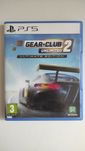 Jogos PS5 Gear Club Unlimited 2
