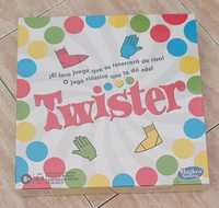 VENDO TWISTER jogo tabuleiro / boardgame NOVO