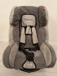 Fotelik 9-18 kg Recaro young expert