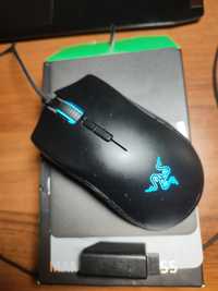 Myszka Razer mamba wireless