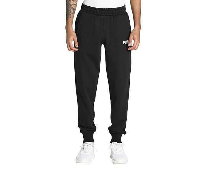 Штани спортивні Puma Essentials Men Track Pants 847233 оригінал