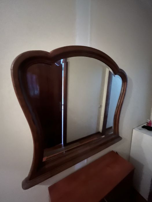 Conjunto de mobília de quarto