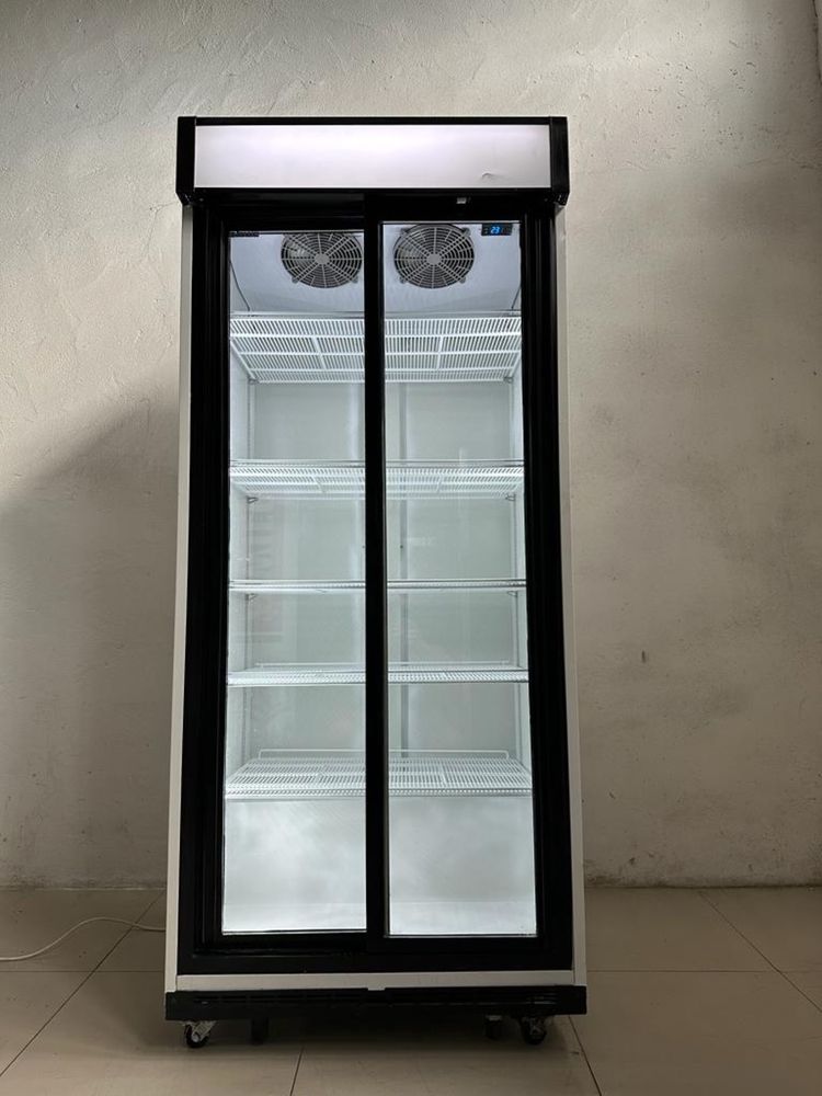 Lodówka Chlodziarka Metalfrio 90 cm 900 litr 2016 r