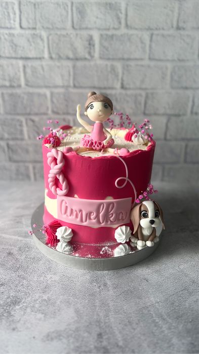 Torty na zamówienie, personalizowane, ciasta, bezy, SŁODKIE STOŁY