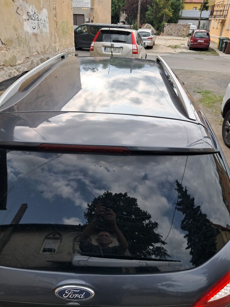 Sprzedam Forda Mondeo