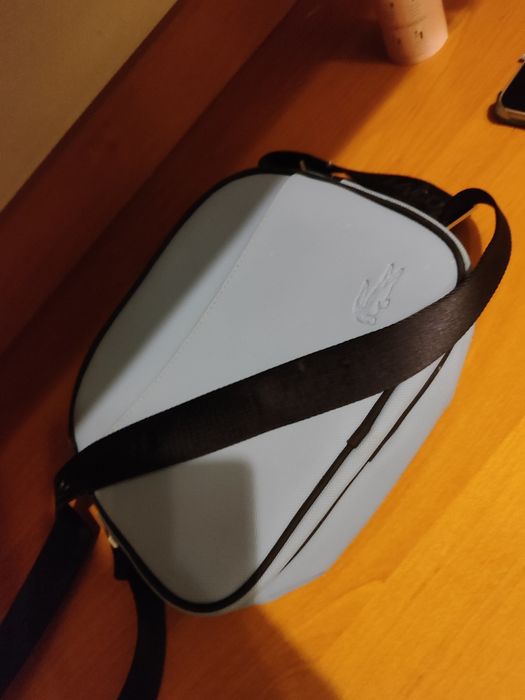 Барсетка Lacoste