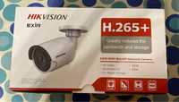 IP камера Hikvision DS-2CD2043G0