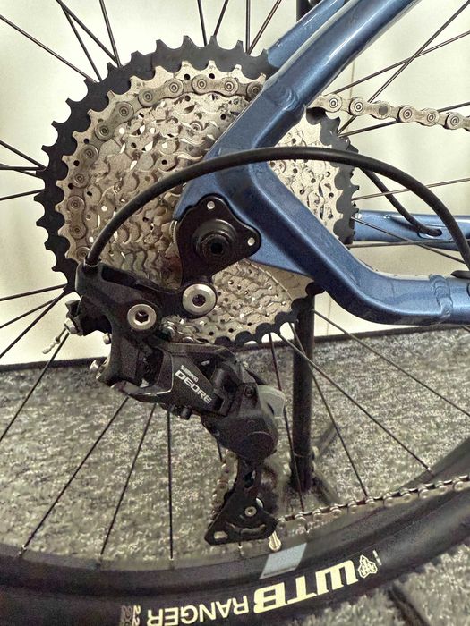 Rower elektryczny KROSS Level Boost 2.0 OUTLET