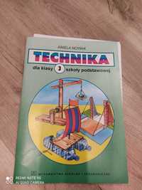 Technika klasa 3