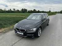 Bmw f31 320D Luxury Line Panorama Elektryczny Hak