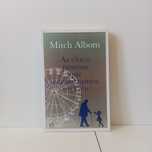 As Cinco Pessoas Que Encontramos No Céu - Mitch Albom