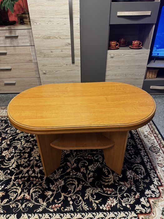 Stolik pokojowy 90x50