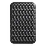 Obudowa Orico 2520 Na Dysk 2,5" Hdd Ssd 5Gbps Usb Czarna