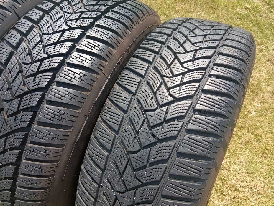 koła 16 Skoda Octavia Superb VW passat Audi A4 Q2 5x112 zima