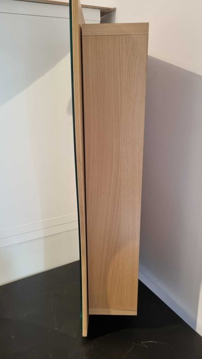 Espelho / armário design italiano marca Calligaris