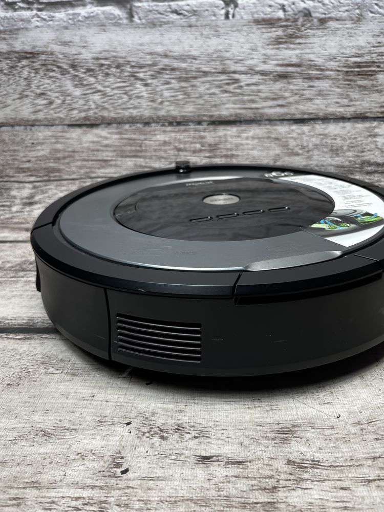 Odkurzacz Robot Sprzątający iRobot Roomba 866
