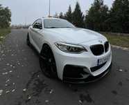 BMW Seria 2 Bmw M235i