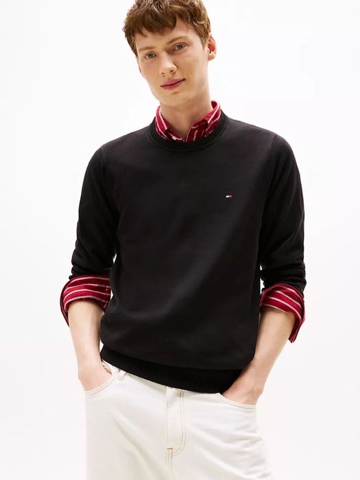 Чоловічий светр Tommy Hilfiger L