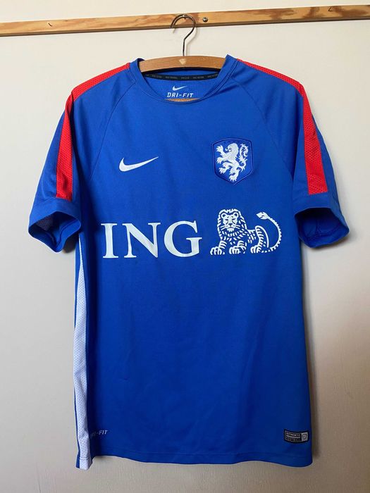 HOLANDIA treningowa - 2012 - Nike - M - UNIKAT