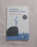 A menina gotinha de água