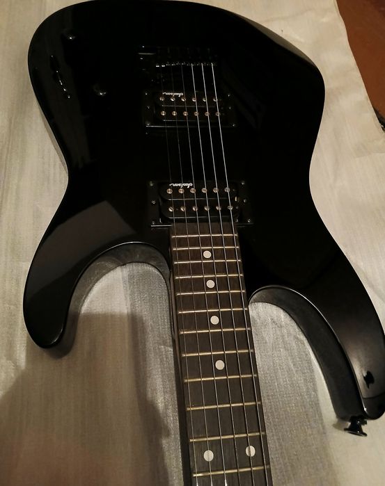 Електрогітара Jackson JS11