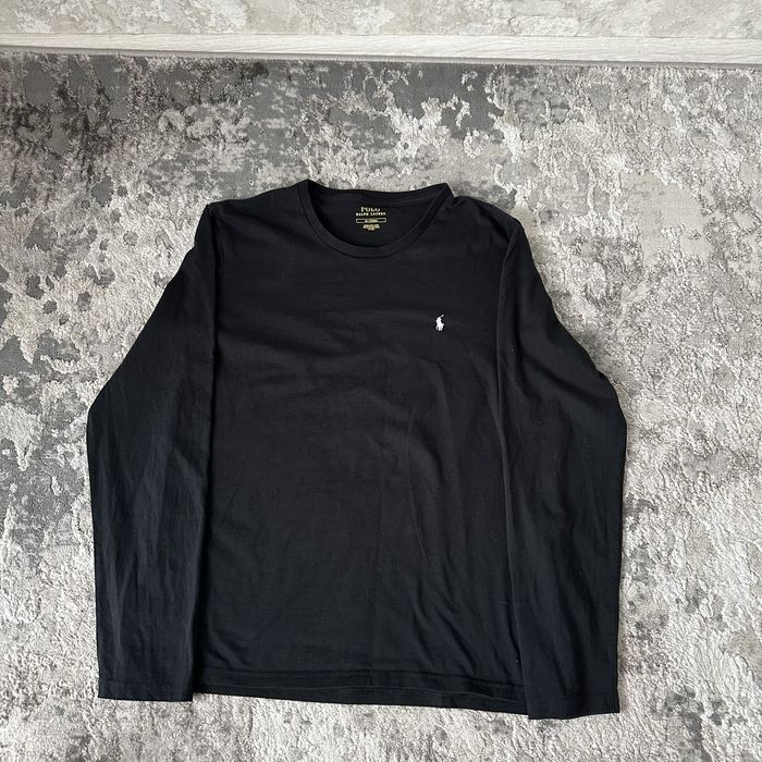 Лонгслив Polo Ralph Lauren M