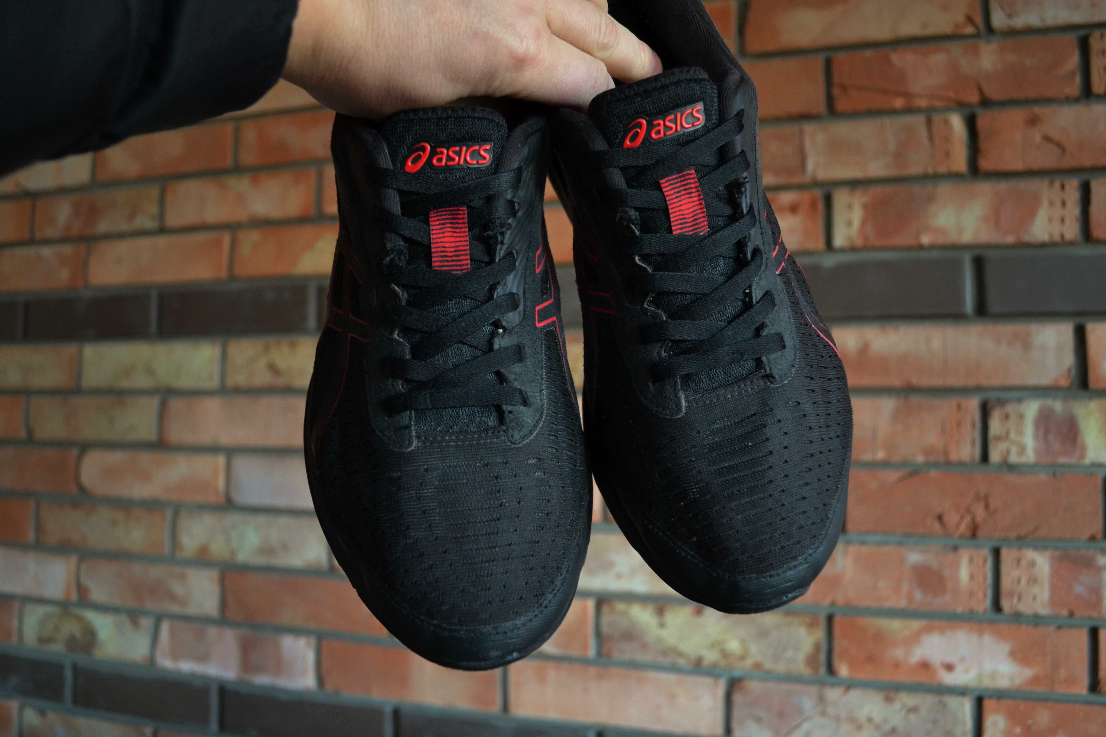 Кроссовки Asics Gel-pulse 12 Оригинал Gore-Tex Размер 42стелька26.5 см