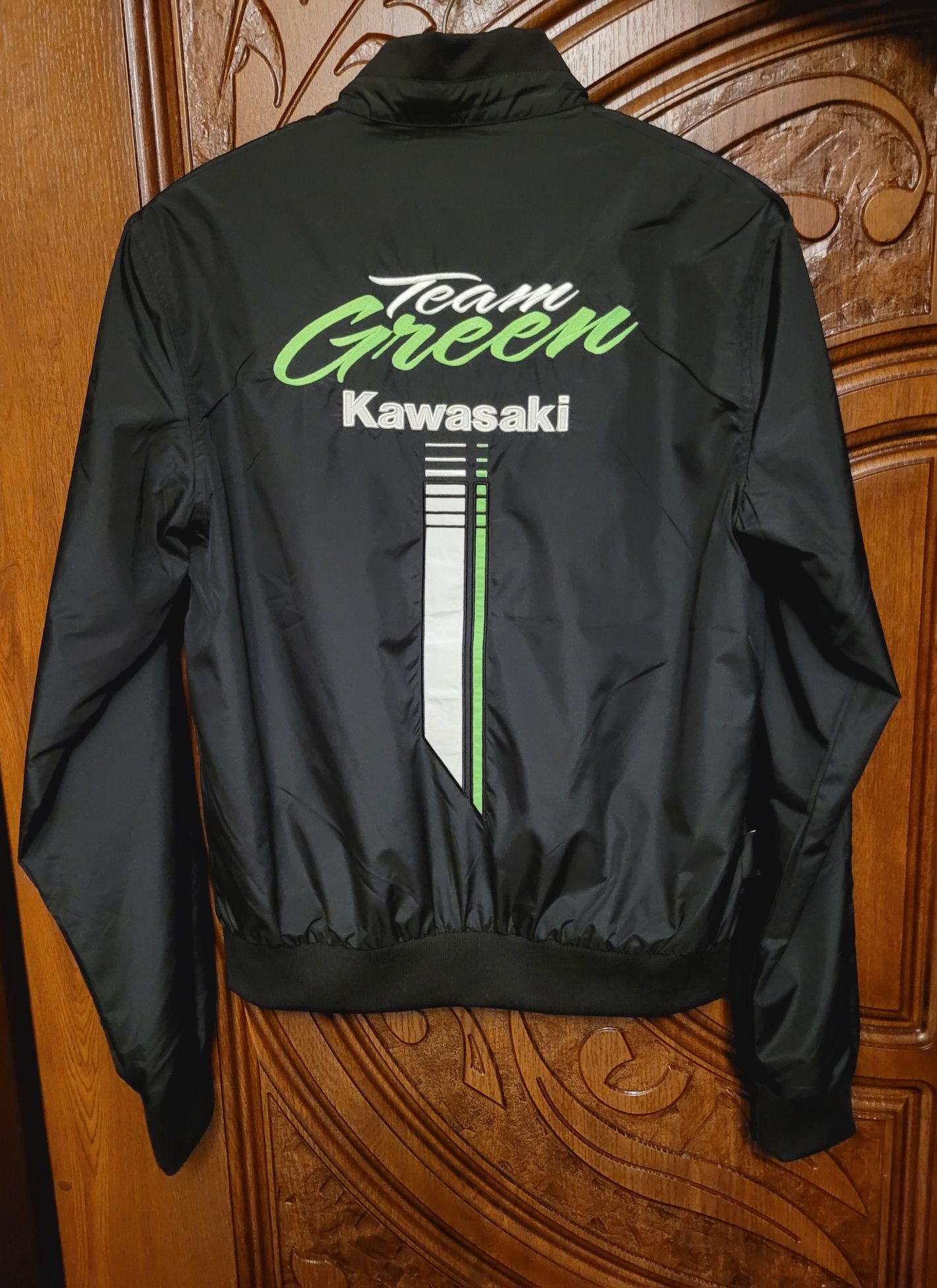 Куртка, бомбер Kawasaki, M/L
