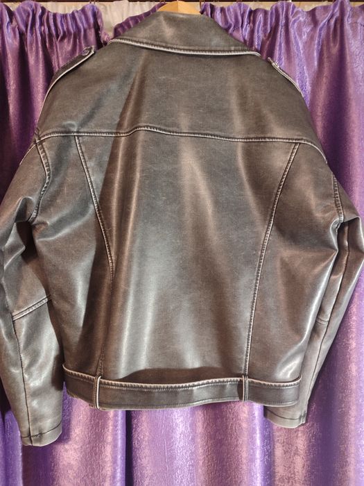 Косуха б/у ретро стиль