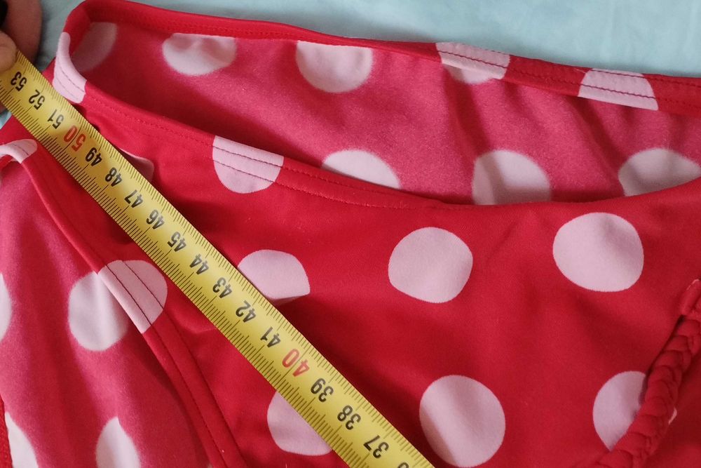 Strój kąpielowy 10 lat Debenhams