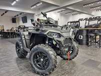 Polaris Sportsman 570 EPS ONYX BLACK !! nowy model !! odliczenie VAT 23%