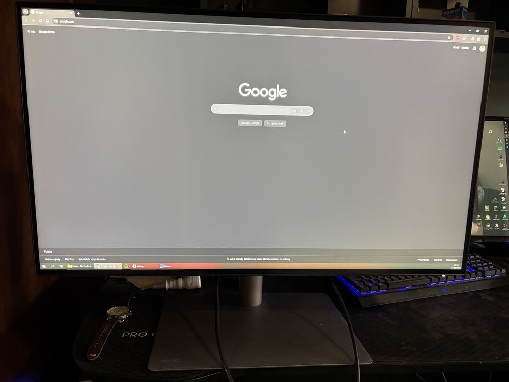 Monitor Benq DesignVue PD3225U